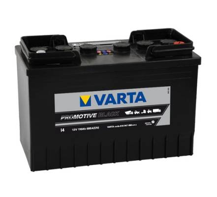 VARTA VARTA PROmotive 610047068A742