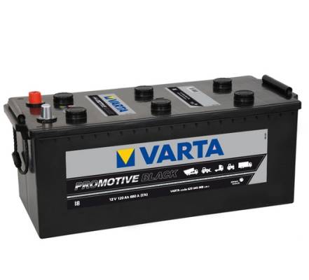 VARTA VARTA PROmotive 620045068A742