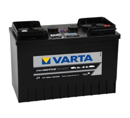 VARTA VARTA PROmotive 625012072A742