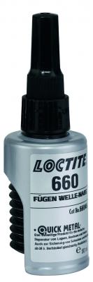 LOCTITE TEROSON Metall-Klebstoff 267328