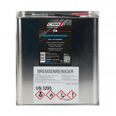 Car1 Bremsen - Reiniger CO 3010
