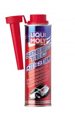 LIQUI MOLY Krafstoff-Additive Diesel 3722