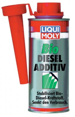 LIQUI MOLY Krafstoff-Additive Diesel 3725