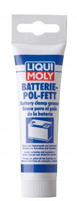 LIQUI MOLY Batteriefett 3140