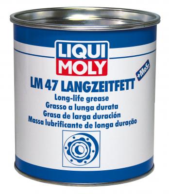 LIQUI MOLY Spezialfett 3530