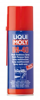LIQUI MOLY Multifunktionsspray 3390