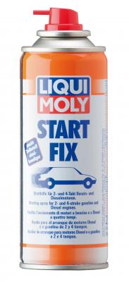 LIQUI MOLY Starthilfe-Sprays 1085