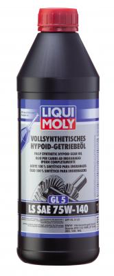 LIQUI MOLY Hypoid - vollsynthetisch 4421