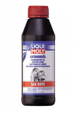 LIQUI MOLY mineralisch 1401