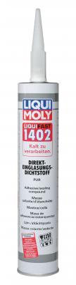 LIQUI MOLY Kleber-Kartuschen 6136