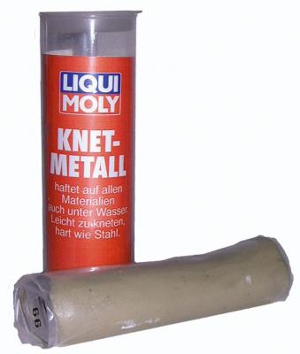 LIQUI MOLY Metall-Klebstoff 6187