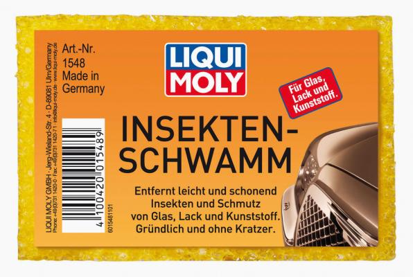 LIQUI MOLY Tücher / Schwämme / Watte 1548