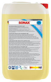 SONAX Reiniger 605 705