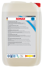 SONAX Waschanlagenprodukte 609 705