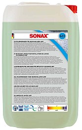 SONAX Waschanlagenprodukte 623 705