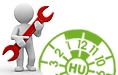 Service-/Inspektions-/Wartungsteile