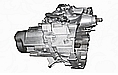 Automatikgetriebe
