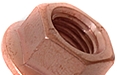 Schraube/Mutter/Ringe