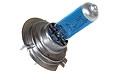 Fernscheinwerferglühlampe