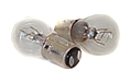 Rückfahrleuchtenglühlampe