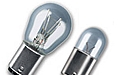 Bremsleuchtenglühlampe