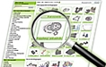 Artikelsuche über Grafik